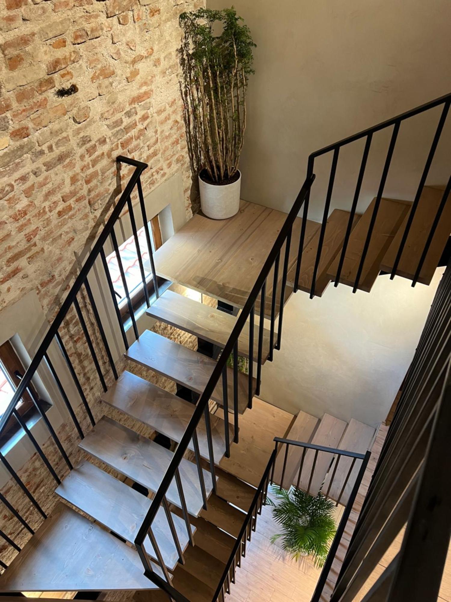 Faces & Places Boutique Hotel تيرانا المظهر الخارجي الصورة
